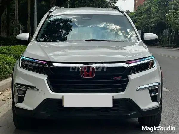 Honda Br-V 2025 photo 3