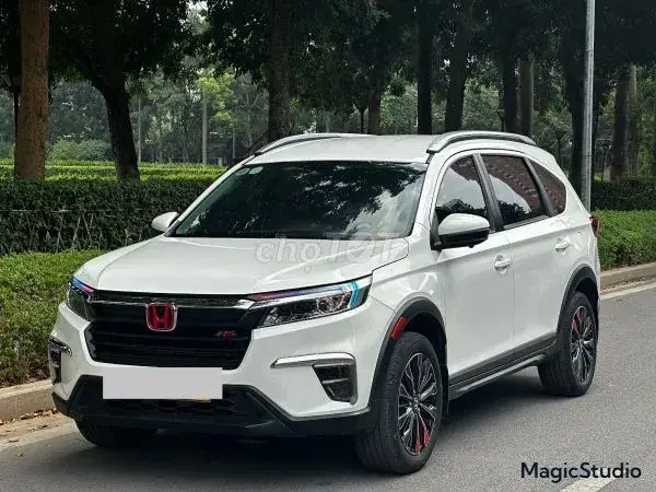 Honda Br-V 2025 photo 2