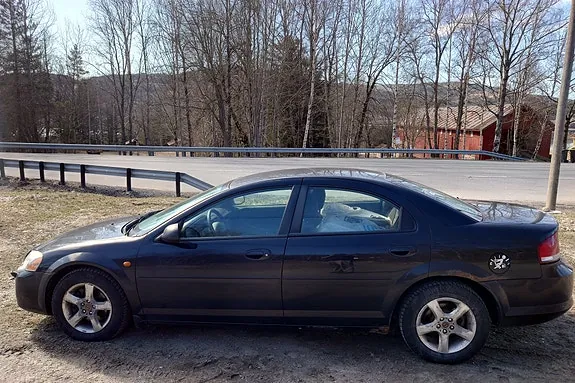 Chrysler Sebring