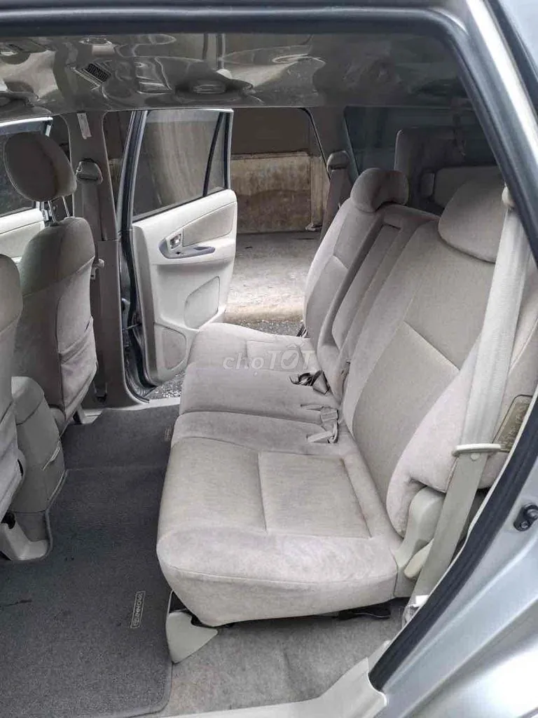 Toyota Innova 2015 photo 4