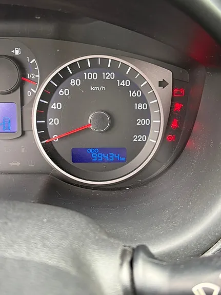 Hyundai I20 2013 photo 4