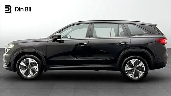 Skoda Kodiaq 2025 photo 2