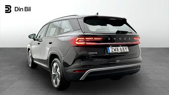Skoda Kodiaq 2025 photo 3
