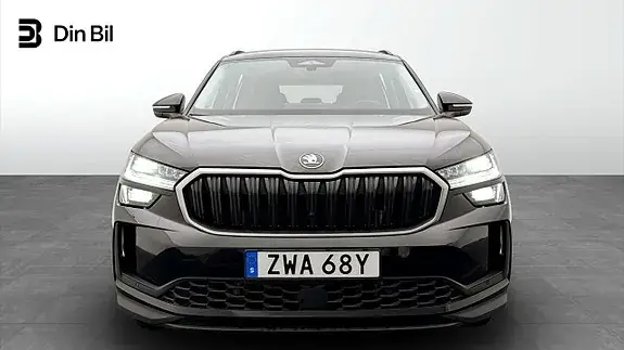 Skoda Kodiaq 2025 photo 4