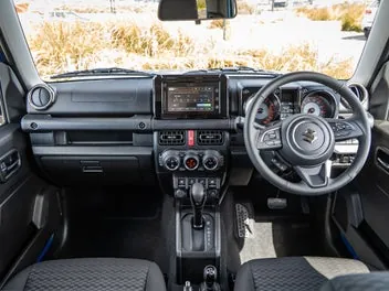 Suzuki Jimny 2026 photo 3