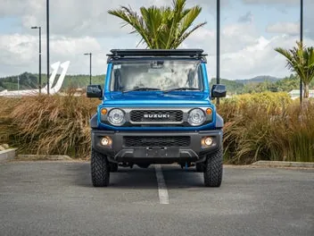 Suzuki Jimny 2026 photo 5