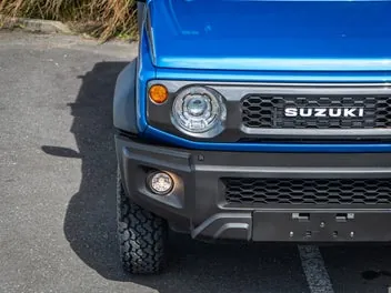 Suzuki Jimny 2026 photo 4