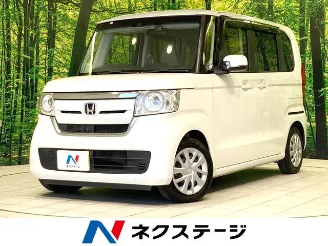 Honda N-Box Gl