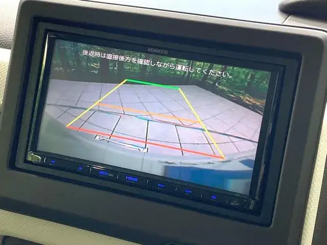 Honda N-Box Gl 2018 photo 4