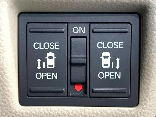 Honda N-Box Gl 2018 photo 5