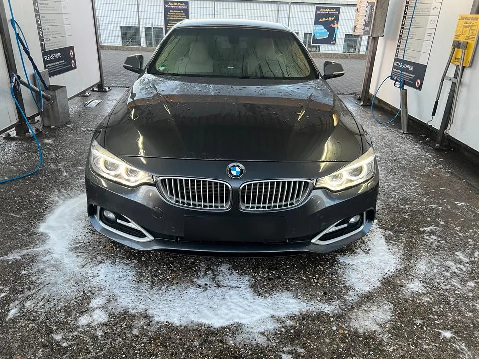 BMW Cabrio