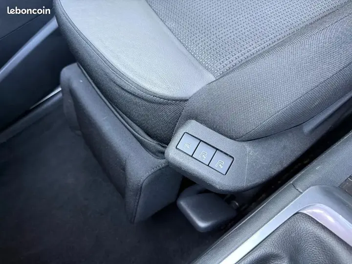 Citroen C4 Picasso 2015 photo 5