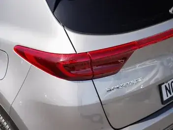 Kia Sportage 2020 photo 4