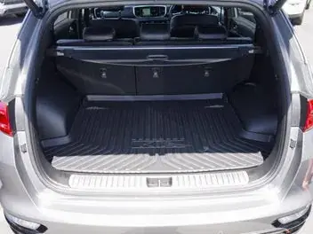 Kia Sportage 2020 photo 5
