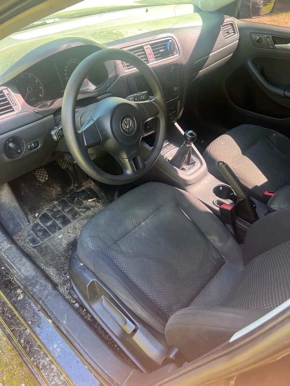 Volkswagen Jetta 2013 photo 5