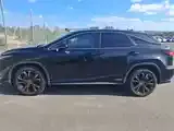Lexus Rx 2023 photo 4