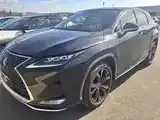 Lexus Rx 2023 photo 2