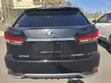 Lexus Rx 2023 photo 3