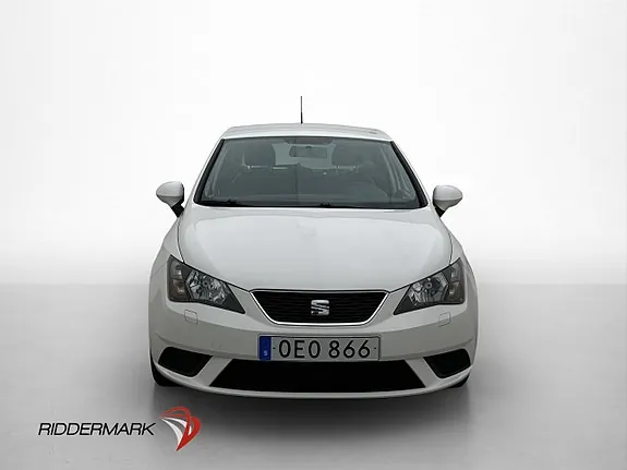 Seat Ibiza 2017 photo 2