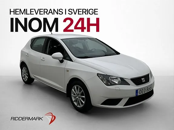 Seat Ibiza 2017 photo 3