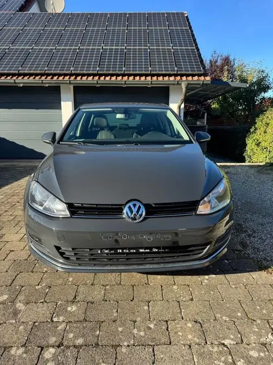 Volkswagen Golf 7