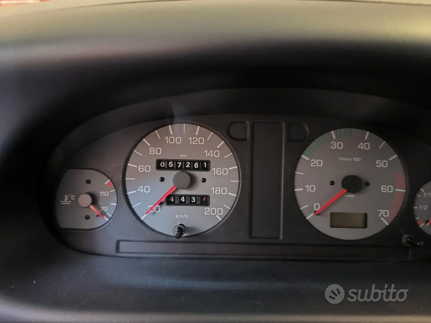 Skoda Felicia 1998 photo 4