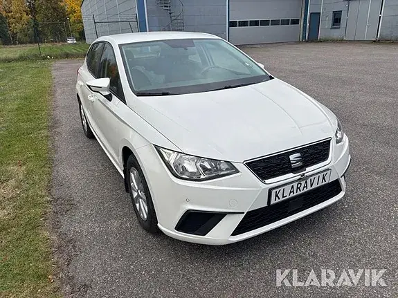 Seat Ibiza 2020 photo 3