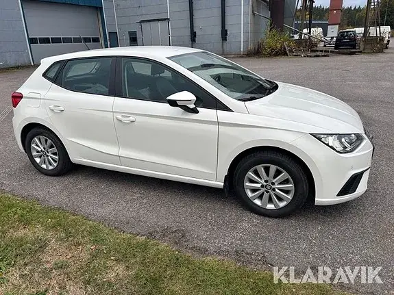 Seat Ibiza 2020 photo 4