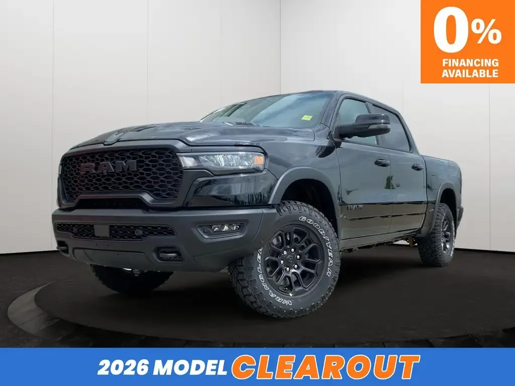 Ram 1500