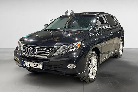Lexus Rx450H