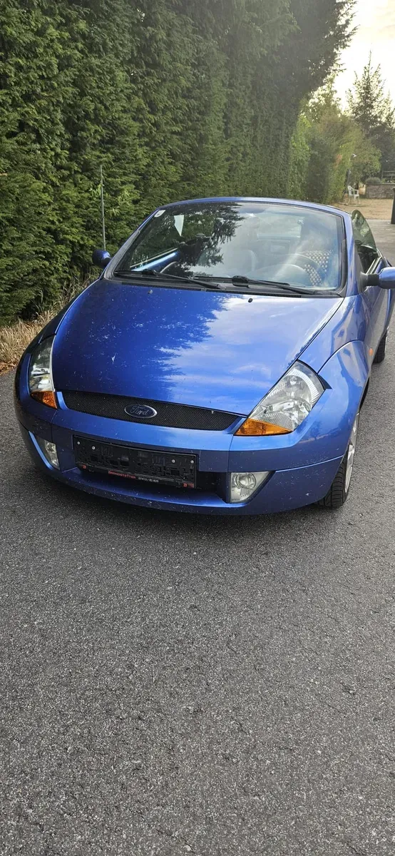 Ford Sonstige 2004 photo 2