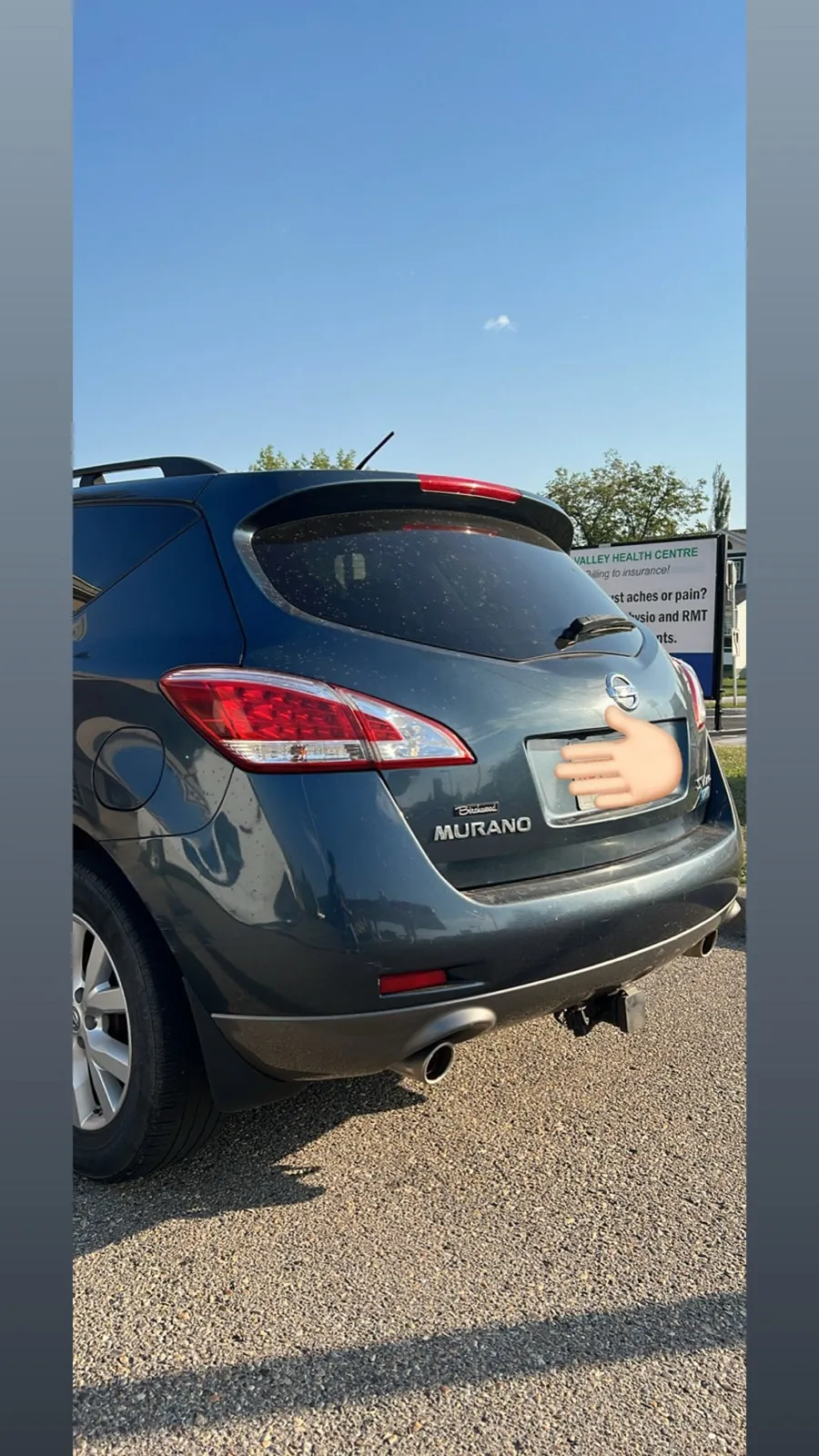Nissan Murano 2011 photo 4