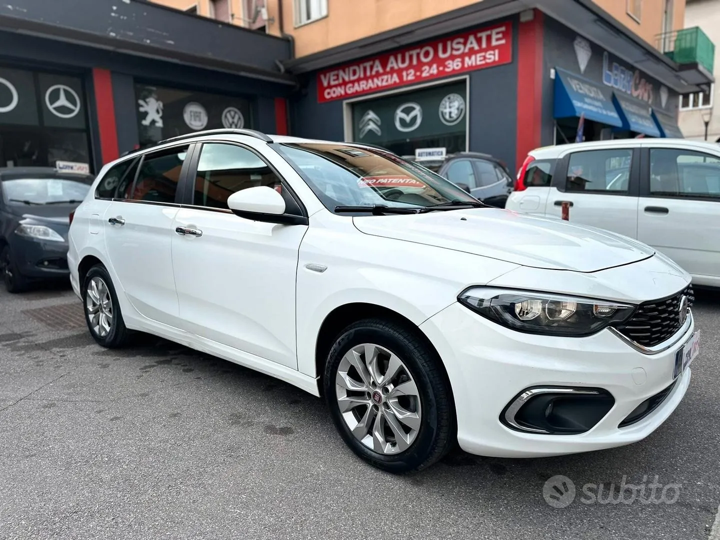 Fiat Tipo