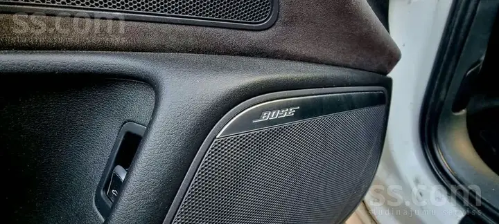Audi A6 2018 photo 4