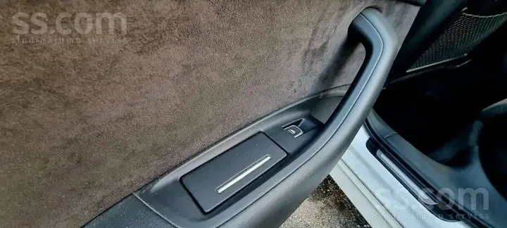 Audi A6 2018 photo 5