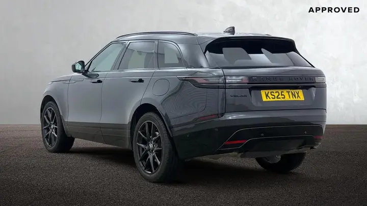 Land Rover Range Rover Velar 2025 photo 2