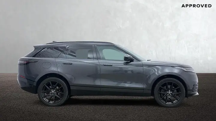 Land Rover Range Rover Velar 2025 photo 5