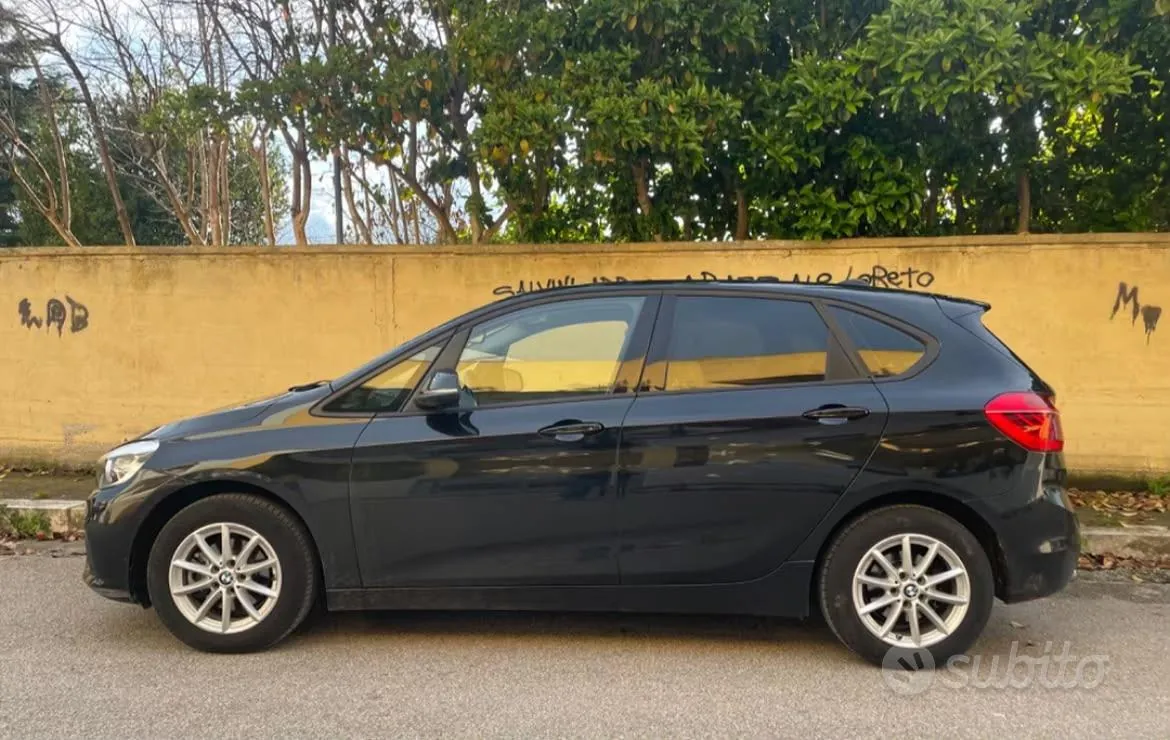 BMW 2 Series