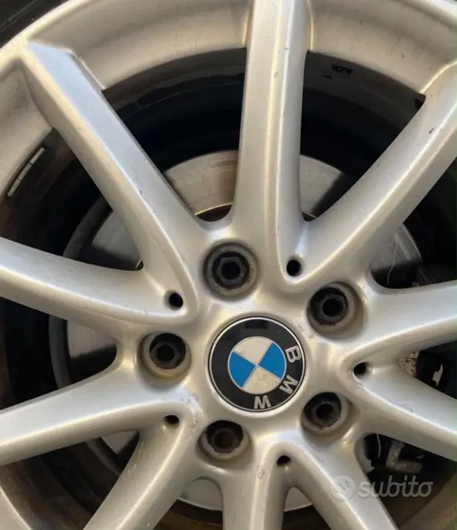 BMW 2 Series 2017 photo 5