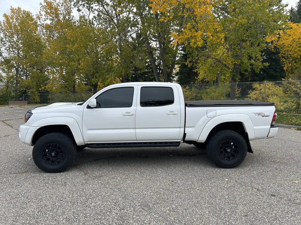 Toyota Tacoma