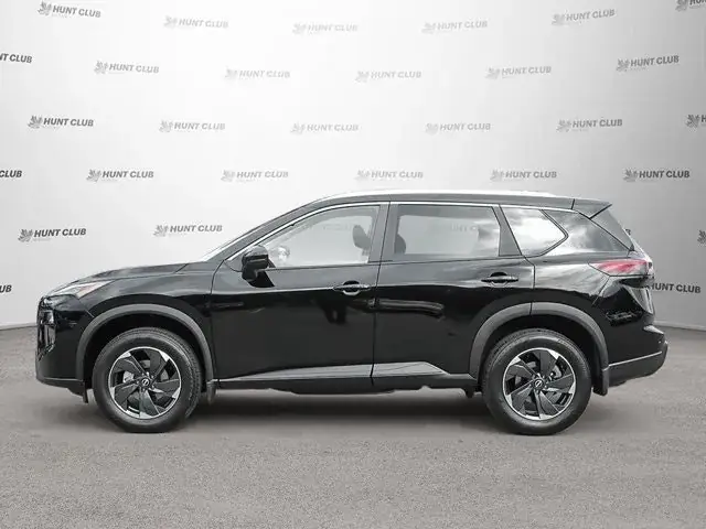 Nissan Rogue 2026 photo 4