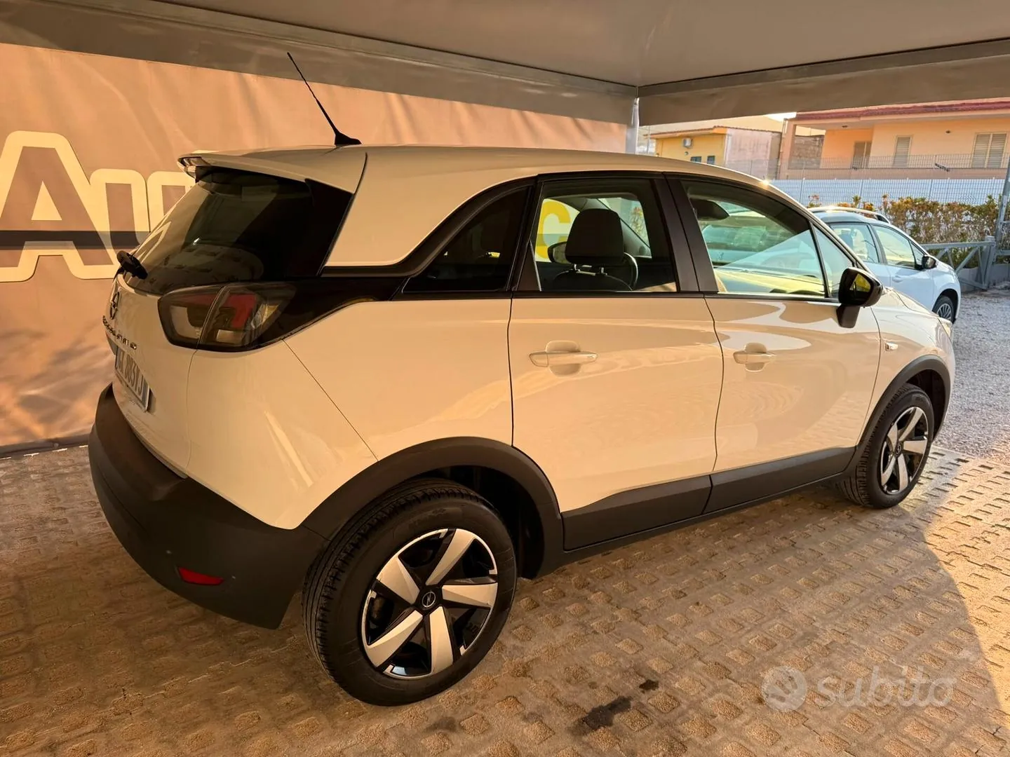 Opel Crossland 2023 photo 5