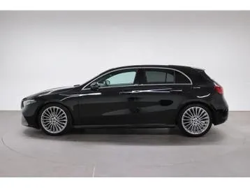 Mercedes-Benz A-Class 2023 photo 2
