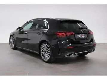 Mercedes-Benz A-Class 2023 photo 3