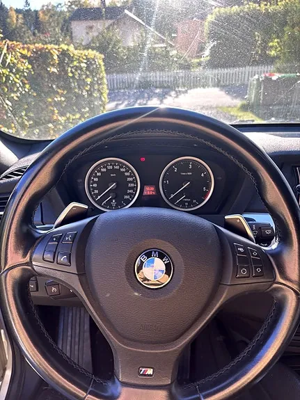 BMW X6 2012 photo 3