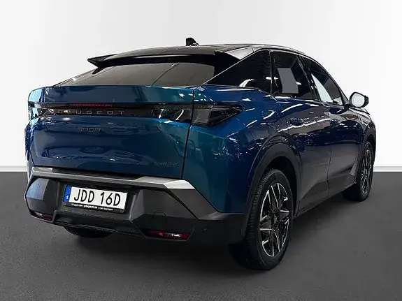 Peugeot 3008 2025 photo 4