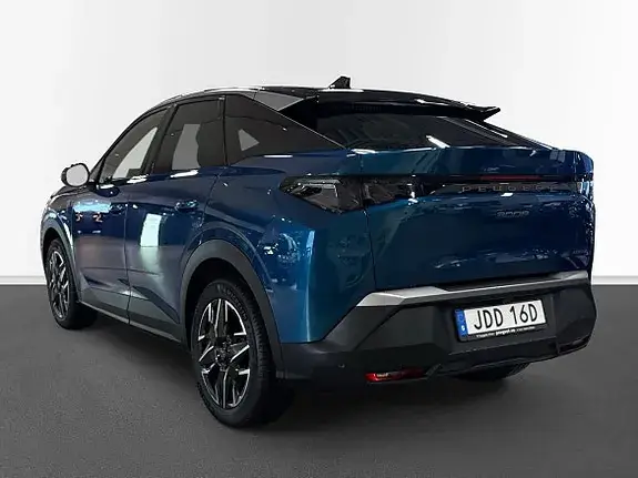 Peugeot 3008 2025 photo 2