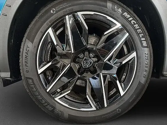 Peugeot 3008 2025 photo 5
