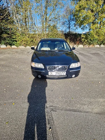 Volvo S60 2006 photo 2