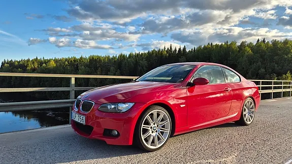 BMW 335I
